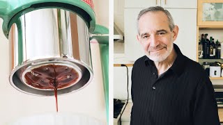 Cafelat Robot Taste Evolution | How We Make Coffee One Year Later