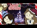 Christmas as a Disney CAST MEMBER