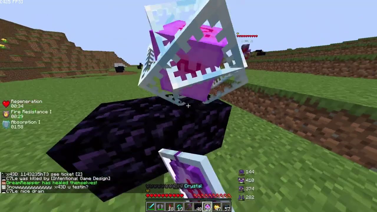 FireMc Season 6