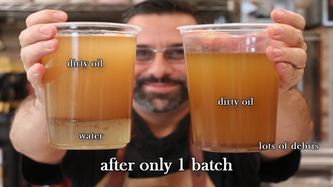 When should you change the oil in your freeze dryer?