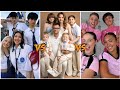 Alan Chikin Chow Members vs Kids Diana Family vs Double Date Members (Networth Comparison) 2026