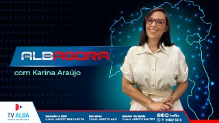 ALBA AGORA - 28.05.2024