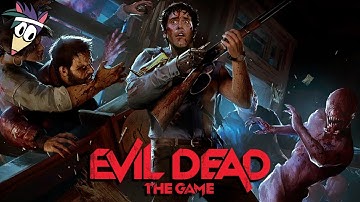 Hunting Deadites the S-Mart Way! | #7 | Evil Dead: The Game Solo Mission 3