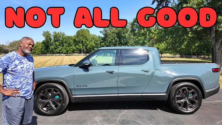 2026 RIVIAN Quad Motor Owner Review: 2 Weeks Later...