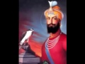 Bhai Daya Singh Ji's Question to Guru Sahib - Poem|Avtar Singh Taari | guru gobind singh ji | ggssc
