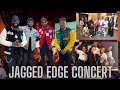 JAGGED EDGE CONCERT | York, PA