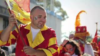 Florencia Cosentino Carnaval De Colores Nuevo Clip Hd