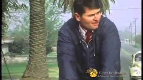 The Electronic Ear: The First Cochlear Implant, Part 1