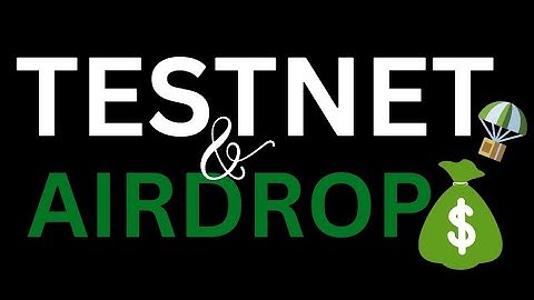 Venom Network Testnet Guide (Possible Airdrop)