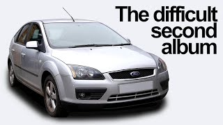 2005 Ford Focus Mk2: What&#39;s it like after 19 years?