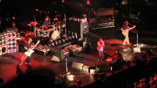 Pearl Jam - Gateway - Subtitulado en español