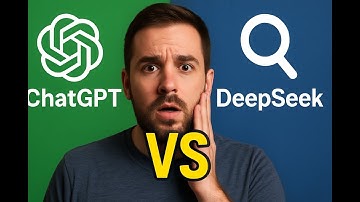 ChatGPT vs DeepSeek: Which AI is Smarter?