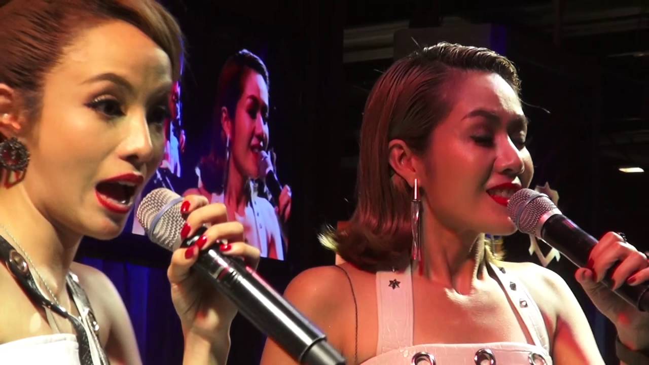 นิว จิ๋ว Live in TheBabe 13 Anniversary Part3
