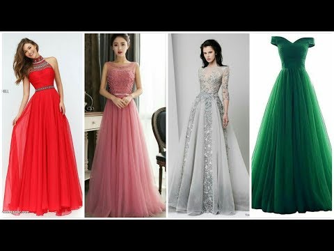elegant-&-simple-long-maxi-dresses-collection