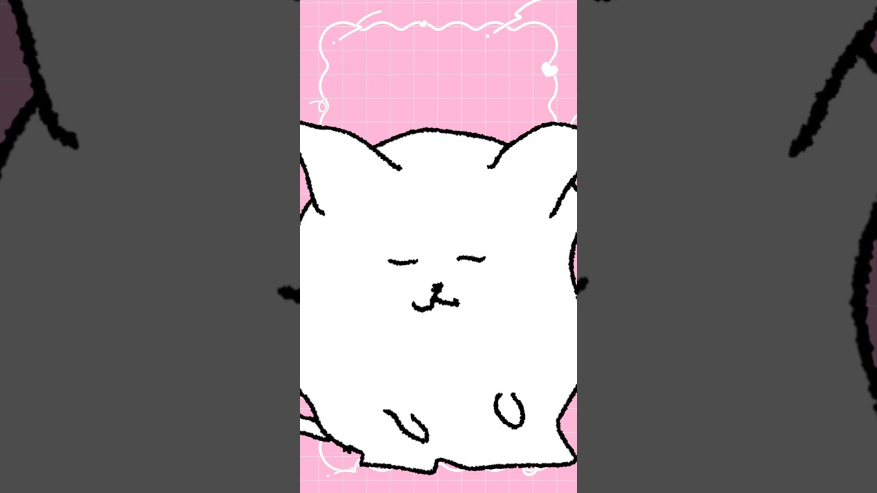 うんうん、うんうん( ᴗ̀ ̫ᴗ́ ) ¦#shorts #vtuber