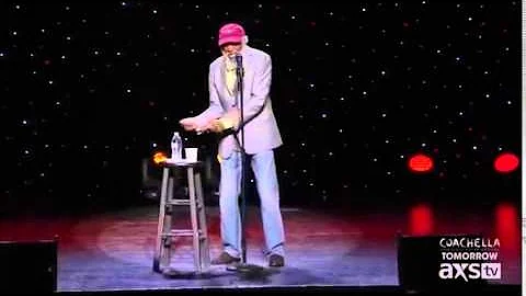 "The Incomparable" Dick Gregory