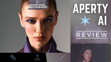Is Aperty AI Ready For Professional Retouchers?