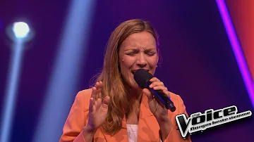 Mari Haugen Smistad | It Must Have Been Love (Roxette) | Blind auditions | The Voice Norway 2024