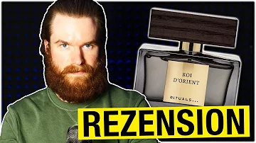 Wie lange hält der Raumduft von Rituals?