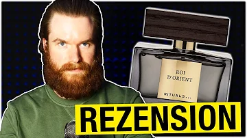 Welches Rituals Parfum riecht am besten?
