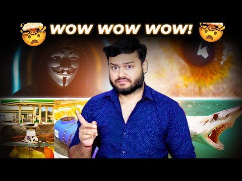 Dark Web HORROR