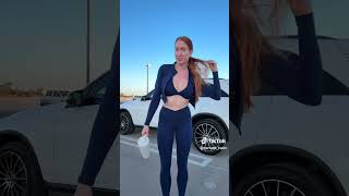 Gym OOTD 💪 CSB Athletic Fit Check 🛖