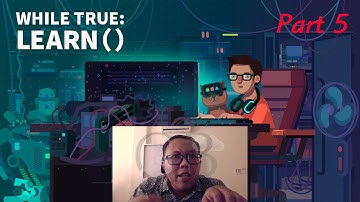 While True Learn Eps 5 - Spending all money on upgrades | GusbaXD Gameplay