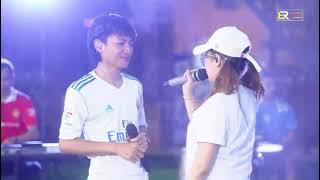 Oplosan   Esa Risty Ft Erlangga Gusfian  Live Music Tutupen botolmu tutupen oplosanmu   NADA