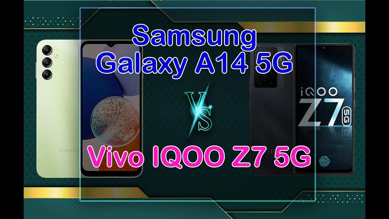 Vivo A14