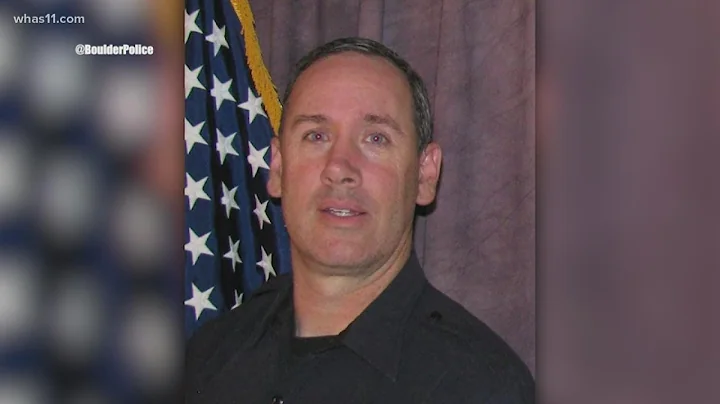 Victims identified in Boulder, Colorado shooting, ...