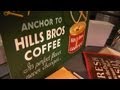 Hills Brothers Coffee Production Insights