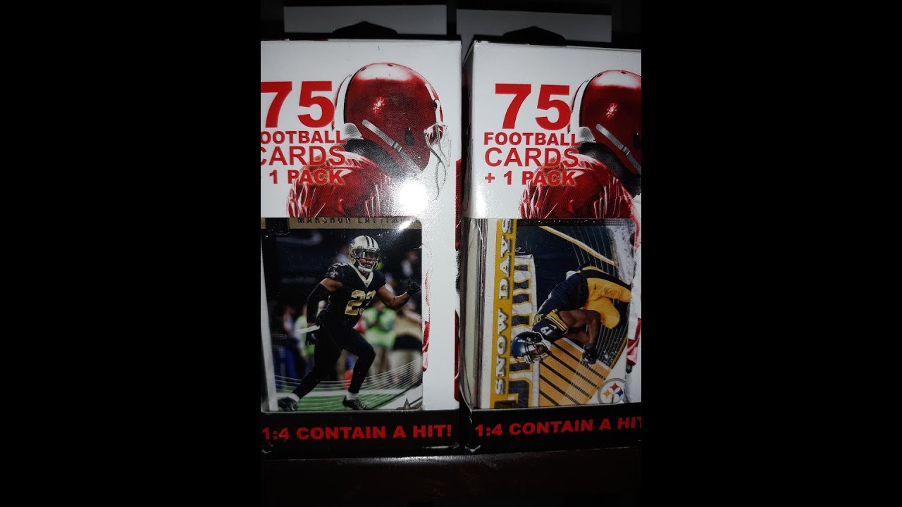 Fairfield Football Jumbo Box YouTube