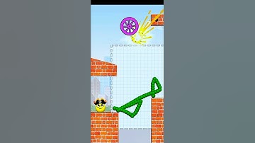 Draw to smash game level 230 #shorts #shortsfeed #drawtosmash