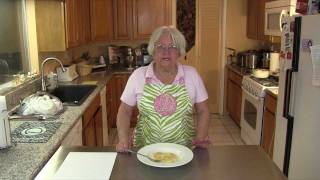 Old Fashion Scallop Potatoes episode #41 Old Fashion Scallop Potatoes episode #41