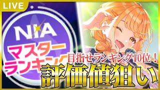 【 #学マス 】NIAマス評価値：ことね編【Plv65】