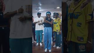 Bad boy by Lasmid (Dance Video) - Lisa Quama