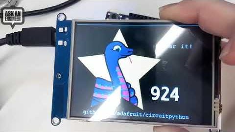 Adafruit Top Secret! January 30, 2019 #adafruit @adafruit