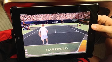 Match Point Beta Demo