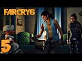 FarCry 6. Прохождение. Часть 5 (Мадругада)