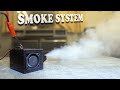 RC Smoke System RC Cars Boats &amp; Trains
