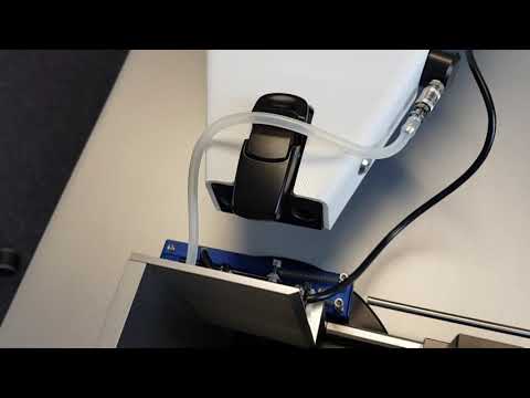 FX 3300-IV: Measuring Spacer Fabrics, Part 2