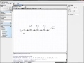 MapleSim: Expandable component set through Modelica import