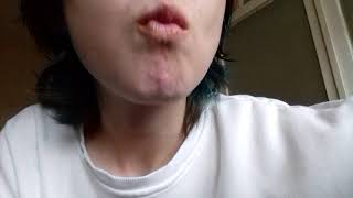 Cips asmr ve şakir cak cak sesi |yine bimden 1 patito