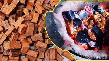 How To Make Mini Bricks By Manual Method - SP Mini Brick