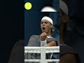 #7️⃣ RAFA'S LEGENDARY POINT AGAINST AGASSI IN 2005! 🎾💥