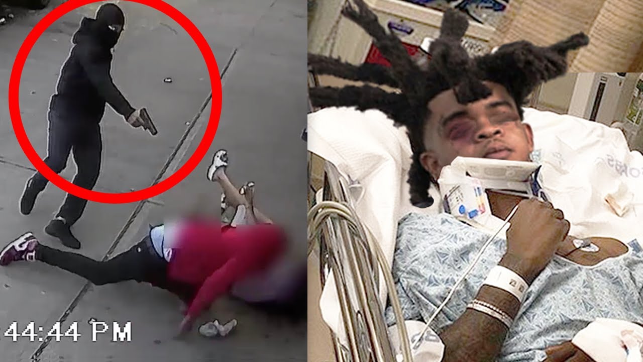 What Really Happened Behind Spotemgottem SHOOTOUT (Media Won’t Tell You)