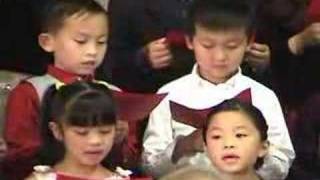 Christmas Program 07