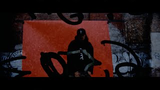 DRIX RIKS - Skate Clinic (Official Music Video)