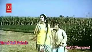 Ranjha Jaan Ke Sharabi