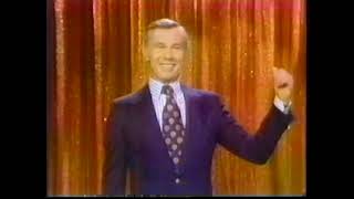 The Tonight Show Starring Johnny Carson | Paul Harvey &amp; Dick Haymes (1971)